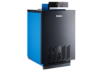 ������������ ��������� ����� Buderus Logano G234-50 WS (RU TOP)