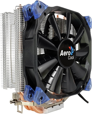 ������� ���������� Aerocool Verkho4