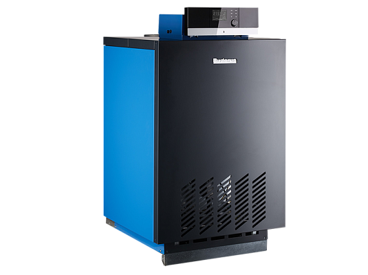 ������������ ��������� ����� Buderus Logano G234-50 WS (RU TOP)