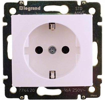 Legrand Valena Classic 774420
