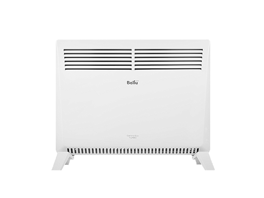 ��������� ������������� Ballu Camino Eco Turbo BEC/EMT-1500