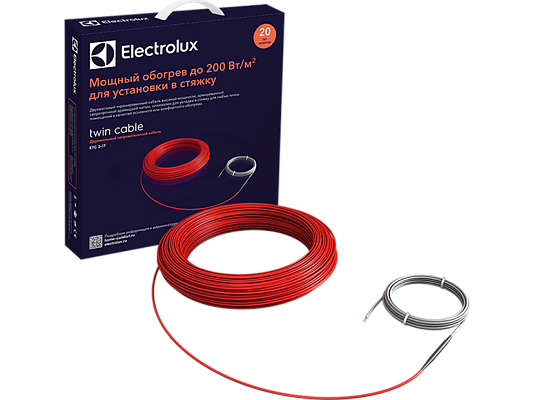 �������� ������� ���� (������) Electrolux ETC 2-17-600