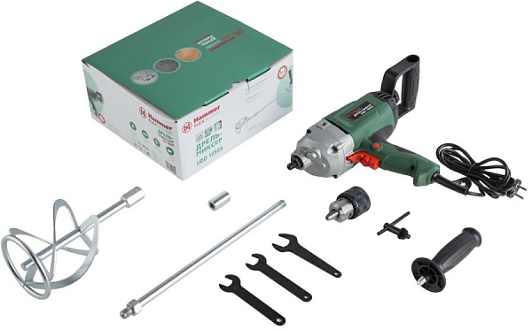 ������ ������������ Hammer UDD1050A