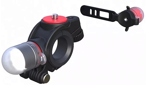 Joby Action Bike Mount & Light Pack (������) JB01388-BWW