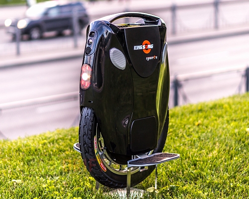 �������� (����������) KingSong KS18S 840Wh