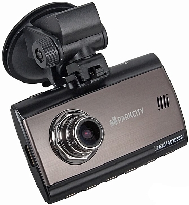 ���������������� ParkCity DVR HD 750