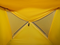 Greenwood Yeti 3