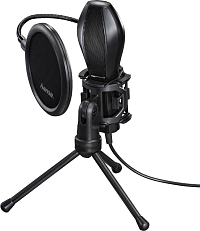 Hama MIC-USB Stream