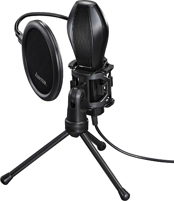 Hama MIC-USB Stream