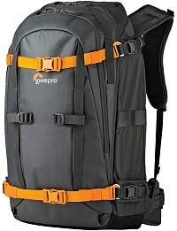 ����� ��� ������ Lowepro Whistler BP 450 AW