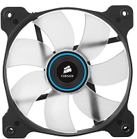 ������� ���������� Corsair SP140 LED