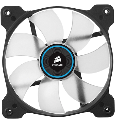 ������� ���������� Corsair SP140 LED