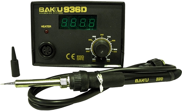 �������� BAKU BK-936D