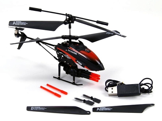 ���������������� �������� WL Toys V398