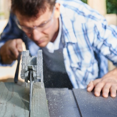 ���� Ryobi RTS-1800EFG