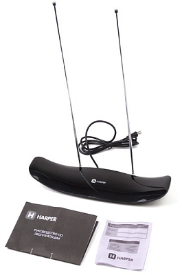 �� ������� HARPER ADVB-2410
