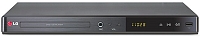 DVD/Blu-ray ����� LG DP-547H