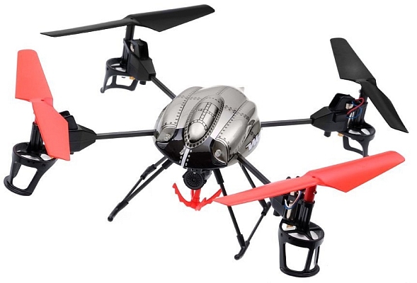 ������������ (����) WL Toys V999