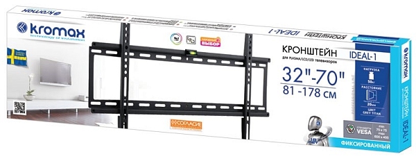 ���������/��������� Kromax IDEAL-1