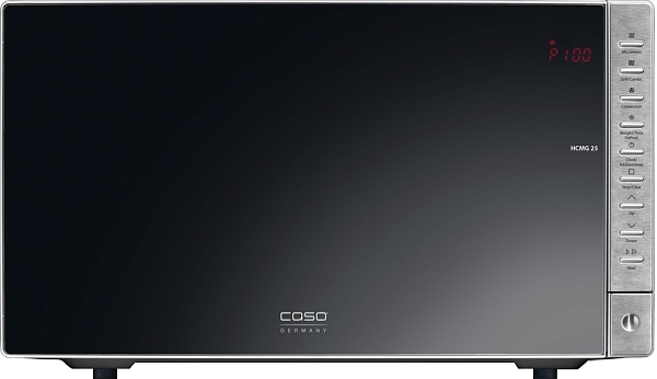 ������������� ���� Caso HCMG 25