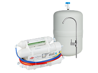 ������� ��������� ������ 4 ������� �������, 120 �/����� Atoll A-450m STD Compact (� ���������������)