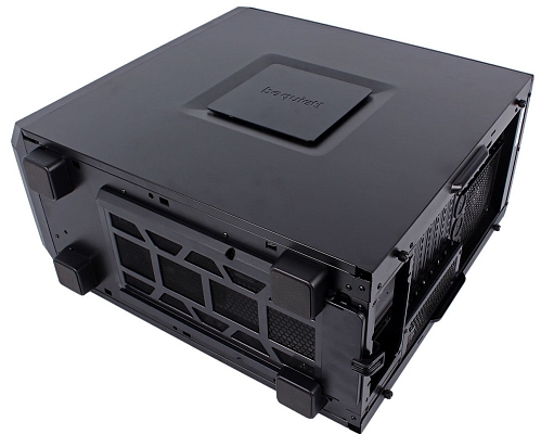 ������ (��������� ����) Be quiet Silent Base 600 Window