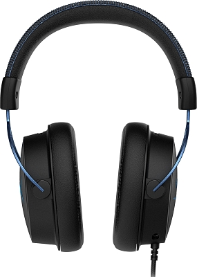 HyperX Cloud Alpha S