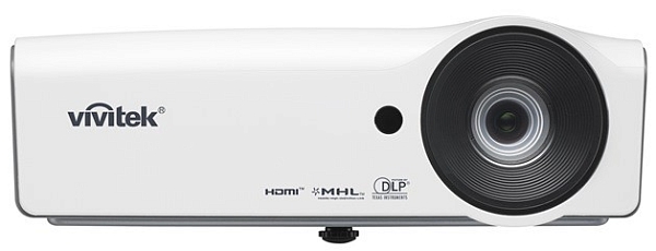 �������� Vivitek DH558