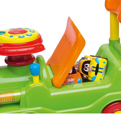 ������� (�������) Chicco Loco Train