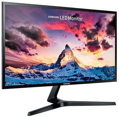 ������� Samsung S27F358F