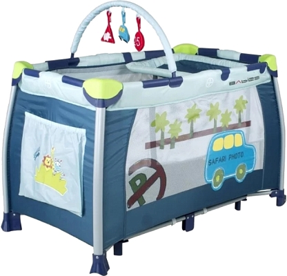 ����� Babies P-1B