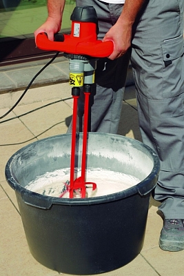 ������ ������������ RUBI Rubimix-9 Duplex