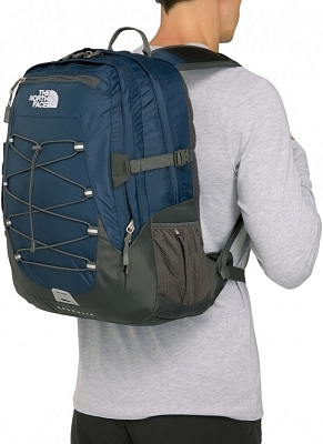 The North Face Borealis