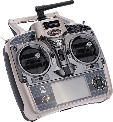 ������������ (����) WL Toys V383