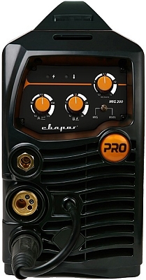 ��������� ������� Svarog PRO MIG 200 (N220)