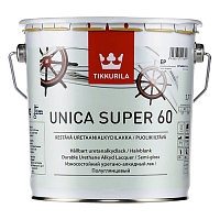 ��� Tikkurila Unica super 60 (55764040130) ���������� 2.7� 55764040130