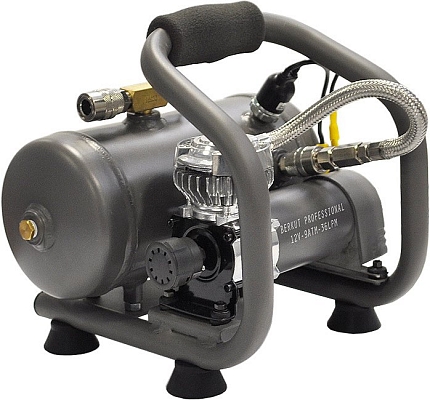 ���������� Berkut SA-03