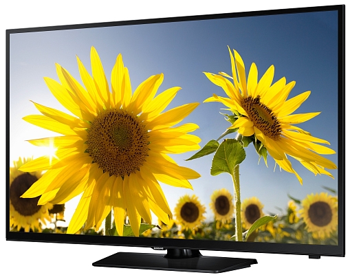 LCD ��������� Samsung UE-24H4070