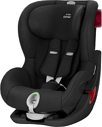 ������� ���������� Britax Romer King II LS
