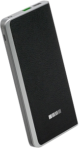 Powerbank ����������� InterStep PB8000QC