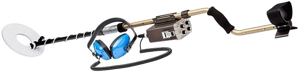 ��������������� Tesoro Tiger Shark