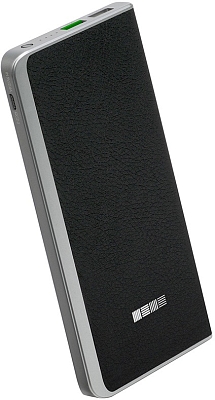 Powerbank ����������� InterStep PB8000QC