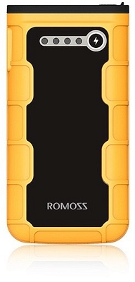 Powerbank ����������� Romoss Jump Starter