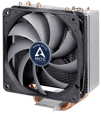 ������� ���������� ARCTIC Freezer 33 CO