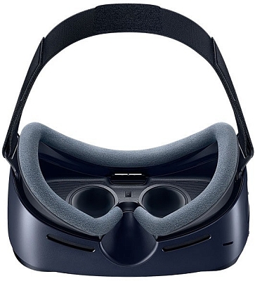 ���� ����������� ���������� Samsung Gear VR3