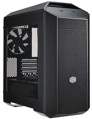 ������ (��������� ����) Cooler Master MasterCase Pro 3