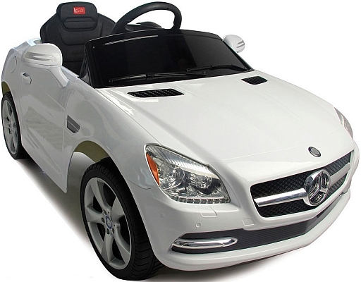 ������� ������������� Rastar Mercedes-Benz SLK