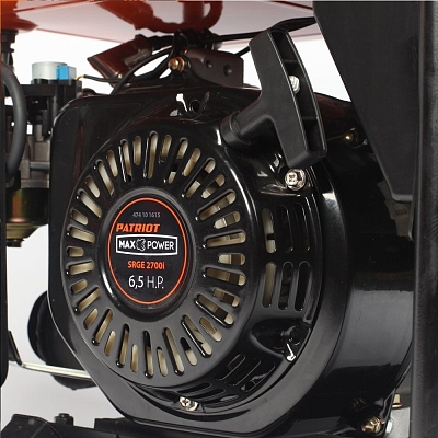 ���������������� Patriot Max Power SRGE 2700I