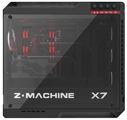 ������ (��������� ����) Zalman X7