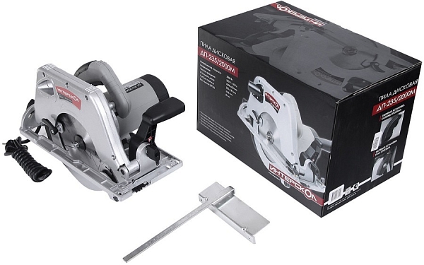 ���� Interskol DP-235/2000M
